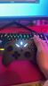 雷神（ThundeRobot）G30S极夜 无线游戏手柄类xbox霍尔扳机switch电脑PC手机电视steam蓝牙NS原神双影奇境明末渊虚之羽 实拍图