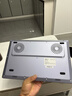 iru酷睿i7+独显 国行Ai高配金属笔记本电脑i9轻薄商务办公学生上网课超薄性能游戏本15.6英寸便携手提 酷睿i7-9750H+锐炬显卡+金属+指纹+背光 32G内存+1024G固态硬盘 实拍图