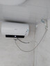 海信（Hisense）60升家用电热水器3200W变频省电节能免换镁棒以旧换新一级能效安全双防ES60-DYJ3以旧换新 实拍图