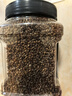 吾谷为伴有机苦荞米2斤黑苦荞麦米 杂粮 粗粮 罐装 实拍图