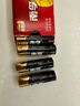 南孚5号电池12粒 五号碱性 聚能环5代 适用耳温枪/血糖仪/无线鼠标/遥控器/血压计/挂钟/指纹锁等 实拍图