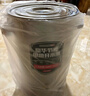 三鼎电热开水桶开水器商用烧水桶奶茶店家用不锈钢保温热水桶大容量蒸煮桶坐月子桶 SD-40L-D加厚款 实拍图