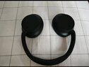 索尼（SONY）WH-CH720N头戴式无线蓝牙主动降噪耳机轻便重低音电脑耳麦AI自适应 适用安卓苹果 黑色 实拍图
