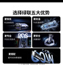 绿联车载充电器数据线套装 汽车点烟器转换器一拖二插头 内含PD30W车充+PD60W双C线适用苹果17华为 实拍图