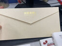 金蝶（kingdee）香水树纹信封信纸套装 生日礼物贺卡卡片表白信封手写信纸信笺情书表白邀请函教师节礼物 实拍图