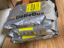 bebebus装仔拉拉学步裤L/XL/XXL全码超薄透气尿不湿非纸尿裤 2XL 1包 4片 试用装【≥15kg】 实拍图