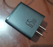 倍思【超级快充】Type-C数据线6A/5A充电器线100W/66W适用华为Mate60/40/30vivo荣耀oppo小米手机 【线充套装】2米线+65w氮化镓充电器 实拍图