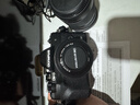 奥林巴斯（OLYMPUS）E-M10 MarkIV EM10四代 微单相机 数码相机 微单套机（14-42mm & 40-150mm）黑色 实拍图
