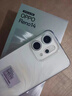 OPPO Reno14 12GB+256GB 日月光 高清长焦实况 全新小直屏Live图 AI拍照5G智能手机 学生游戏 国家补贴 实拍图