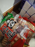 盼盼 雪饼 休闲膨化食品袋装酥脆儿童休闲零食下午茶糙米饼 408g/袋 实拍图