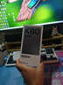 小米红米K80至尊版 【国家补贴】新品5G小米手机 REDMI红米手机 冰锋蓝 16GB+1TB 实拍图