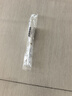 uni三菱 签字笔 UM-153 1.0mm 白 支 实拍图