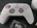 盖世小鸡（GAMESIR）启明星无线游戏手柄 switch2/switch手机安卓苹果Steam电脑NS2pro蓝牙电视双人成行黑神话悟空 实拍图