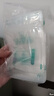 新贝 储奶袋小容量 一次性存奶袋可冷冻 加厚防漏100ml*60片装9108-3 实拍图