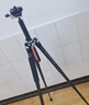 马小路（marsace）XT-15/PT-15羽量级碳纤维三脚架单反相机微单支架适用于佳能尼康索尼/富士哈苏旅行便携防抖三角架 PT-15球型云台套装 板扣锁 实拍图