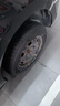 双星汽车轮胎 175/70R14 84T X11 适配捷达/瑞纳/新桑塔纳 实拍图