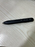 诺为N20 BLE翻页笔ppt触屏手写教师用多功能蓝牙连接翻页笔支持鸿合希沃白板多功能LED液晶屏 黑色 实拍图