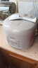 苏泊尔（SUPOR）电饭煲电饭锅3L大容量智能煮饭锅不粘内胆预约定时上蒸下煮多功能快煮饭 实拍图