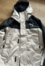 彪马（PUMA）官方 男女同款户外实用机能风连帽外套 OUTDOOR 683477 栗鼠灰-07 L (180/100A) 实拍图