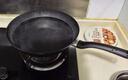 菲仕乐意大利制造黑骑士不粘锅炒锅炒菜家用炒菜锅平底燃气煤气灶适用 意大利制造黑骑士炒锅带盖 30cm 实拍图