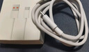 小米 原装USB-C数据线100cm 6A充电线白色 适配USB-C接口手机游戏机充电xiaomi红米redmi/k70 实拍图