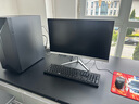 宏硕【英特尔14代 酷睿i7 16核 RTX5060光追】独显台式机电脑主机家用游戏大额补贴办公组装电脑整机 套餐二i7升八核丨750Ti 主机+24英寸显示器 实拍图