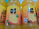 可口可乐（Coca-Cola）美汁源 Minute Maid 果粒橙 橙汁果汁饮料 310ml*12瓶 整箱装 实拍图