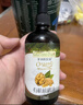 爷爷的农场核桃油牛油果油亚麻籽油110ml*3瓶 热炒凉拌 赠婴儿宝宝辅食食谱 实拍图