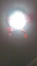 佛山照明(FSL)led吸顶灯灯芯替换磁吸灯盘贴片改造灯板节能圆形灯管 60w 正白光 实拍图