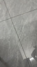 派通（Pentel）SXS15 按动荧光笔 手账记号笔标记笔 伸缩式大容量荧光笔可换芯 4.5mm 天蓝色 实拍图