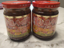 小康香辣牛肉酱220g*2瓶 16%生牛肉拌面酱火锅调料辣椒酱拌饭酱 实拍图