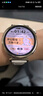 HUAWEI WATCH GT 5 珍珠白41mm华为智能手表情绪健康助手玄玑感知系统 实拍图