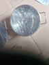 美的（Midea）电磁炉电陶炉 家用大功率 2200W 恒匀火技术 智能定时  火锅炒菜套装微晶面板 政府补贴C22-WH2237 实拍图