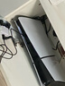 索尼（SONY）【国内保税仓】索尼ps5pro/slim轻薄版 家用游戏机主机港版/日版【支持双影奇境】 港版PS5 slim数字版+原装红色手柄 官方标配 实拍图