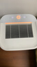 霍尼韦尔（Honeywell）空气净化器家用除甲醛除雾霾除PM2.5智能净化器除菌除甲流病毒【家电国家补贴】 KJ820F-P21D 实拍图