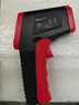 德力西电气红外测温仪测工业温枪高精度油温枪油厨房烘培水温温度计三色屏 实拍图