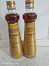金龙鱼纯芝麻香油 400ml【一级】凉拌 调味 烹饪 火锅 调味油 玻璃瓶 实拍图