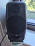 IK MULTIMEDIA iLoud Monitor MM MTM MKII 3寸蓝牙音箱听歌录音室有源监听音箱 iLoud MM 黑色【赠落地支架】 实拍图