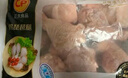 CP正大食品白羽鸡翅根2斤 生鲜冷冻 鸡肉烤鸡翅鸡肉 腌制鸡肉 实拍图