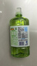 立白茶籽洗洁精1kg*4瓶99%除菌高效去油除味宝宝餐具果蔬适用食品可用 实拍图