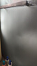 墨斗鱼磨砂玻璃隐私贴膜窗户防窥膜卫生间厕所贴纸透光不透人 0.9*2米 实拍图