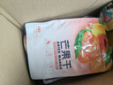 春光食品 海南特产 芒果干80g  蜜饯水果干 办公室休闲零食 实拍图