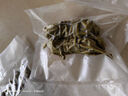 得力（deli）真空封口机家用小型全自动真空包装机食品塑封机干湿两用大吸力真空保鲜打包机内置切刀 LM880 实拍图