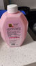 BABY ANGEL内衣洗衣液洗内裤专用洗衣液女士除菌抗抑菌杀菌去血渍清洗剂 3瓶1泵头 实拍图