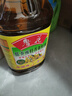 鲁花 食用油 低芥酸特香菜籽油 5L  /桶   实拍图