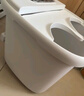 美的（Midea）泡脚桶足浴盆加热保暖自动按摩洗脚盆暖脚高深桶泡小腿可拆洗按摩盘生日礼物实用男女MK-AJ0202 实拍图