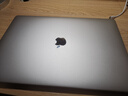 苹果（Apple） MacBook Pro/Air 二手苹果笔记本电脑 商务 办公 游戏 设计 剪辑 99新18款932灰962银16G/256GBar 实拍图