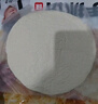 粮全其美手抓饼原味100g*20片装健康早餐卷饼 培根火腿烤肠伴侣早餐半成品 实拍图