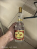 汾酒 黄盖玻汾 清香型高度白酒 53度 475mL 单瓶装 纯粮酒 实拍图