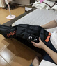 科普菲L12气压恢复靴空气波腿部按摩仪器全自动揉捏大腿小腿放松肌肉酸胀压力疏通经络全身S码右腿 实拍图